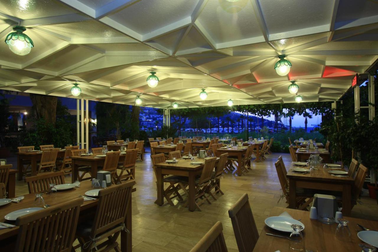 Catamaran Hotel Gundogan  Exterior photo