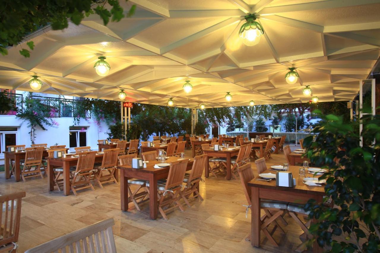 Catamaran Hotel Gundogan  Exterior photo