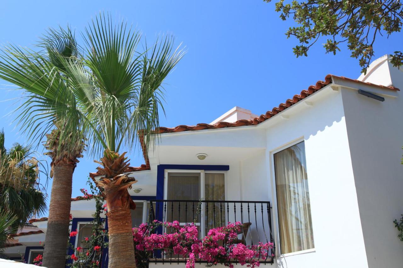 Catamaran Hotel Gundogan  Exterior photo