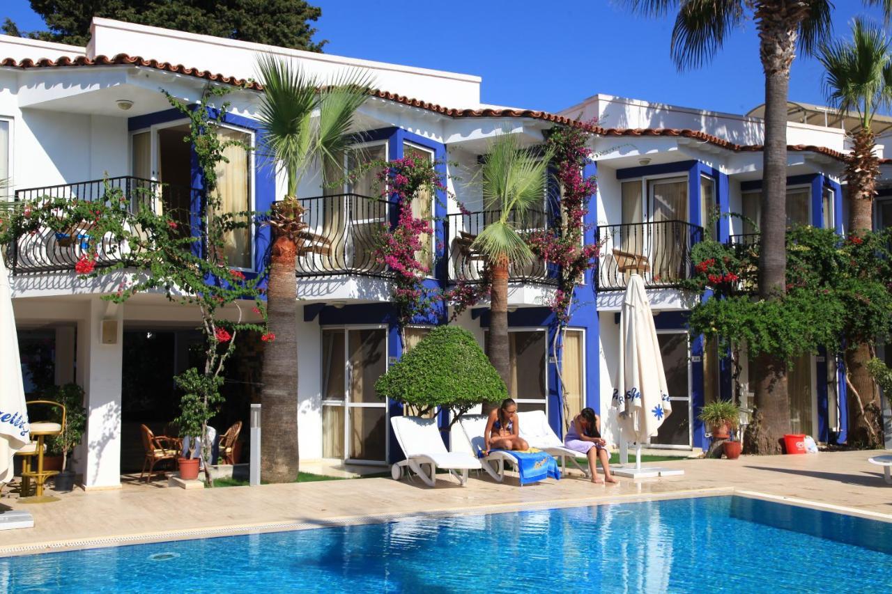 Catamaran Hotel Gundogan  Exterior photo