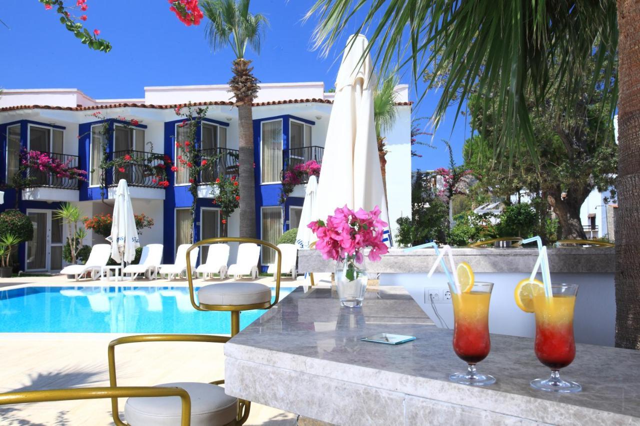 Catamaran Hotel Gundogan  Exterior photo