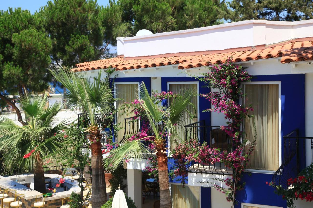Catamaran Hotel Gundogan  Exterior photo