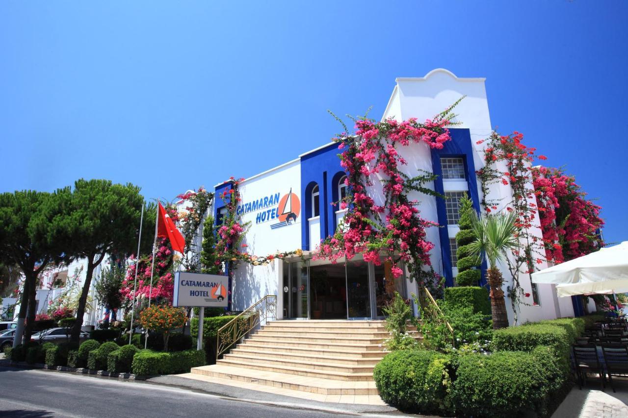Catamaran Hotel Gundogan  Exterior photo