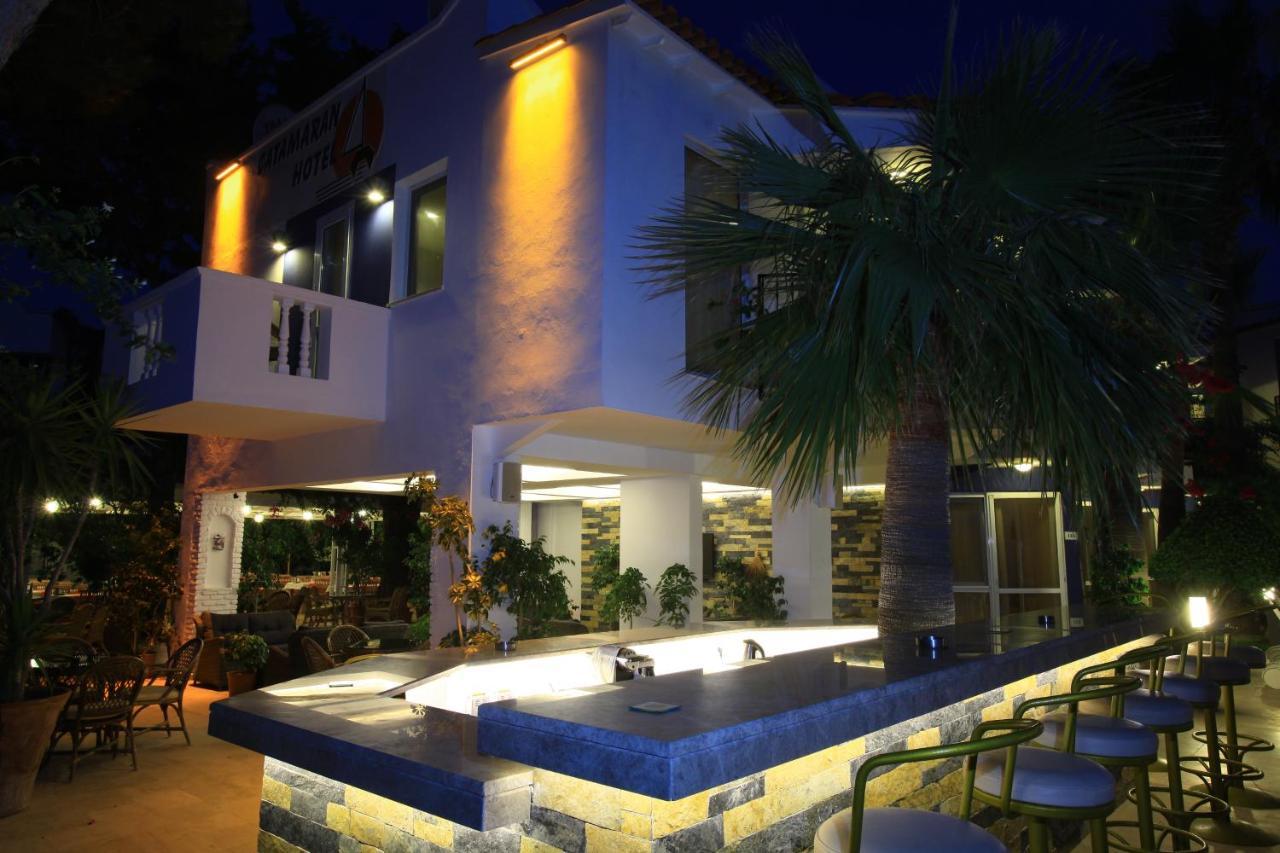 Catamaran Hotel Gundogan  Exterior photo