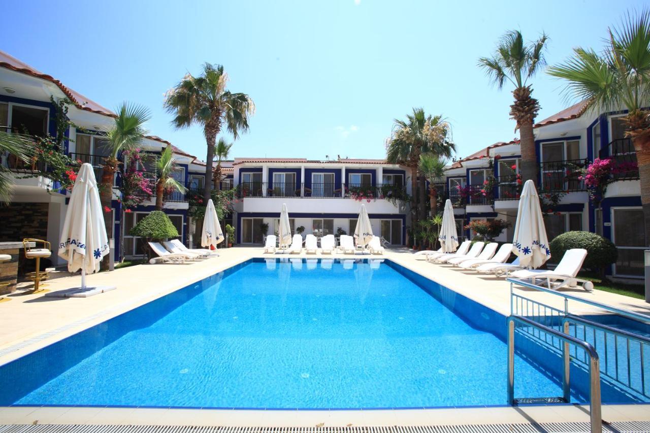 Catamaran Hotel Gundogan  Exterior photo